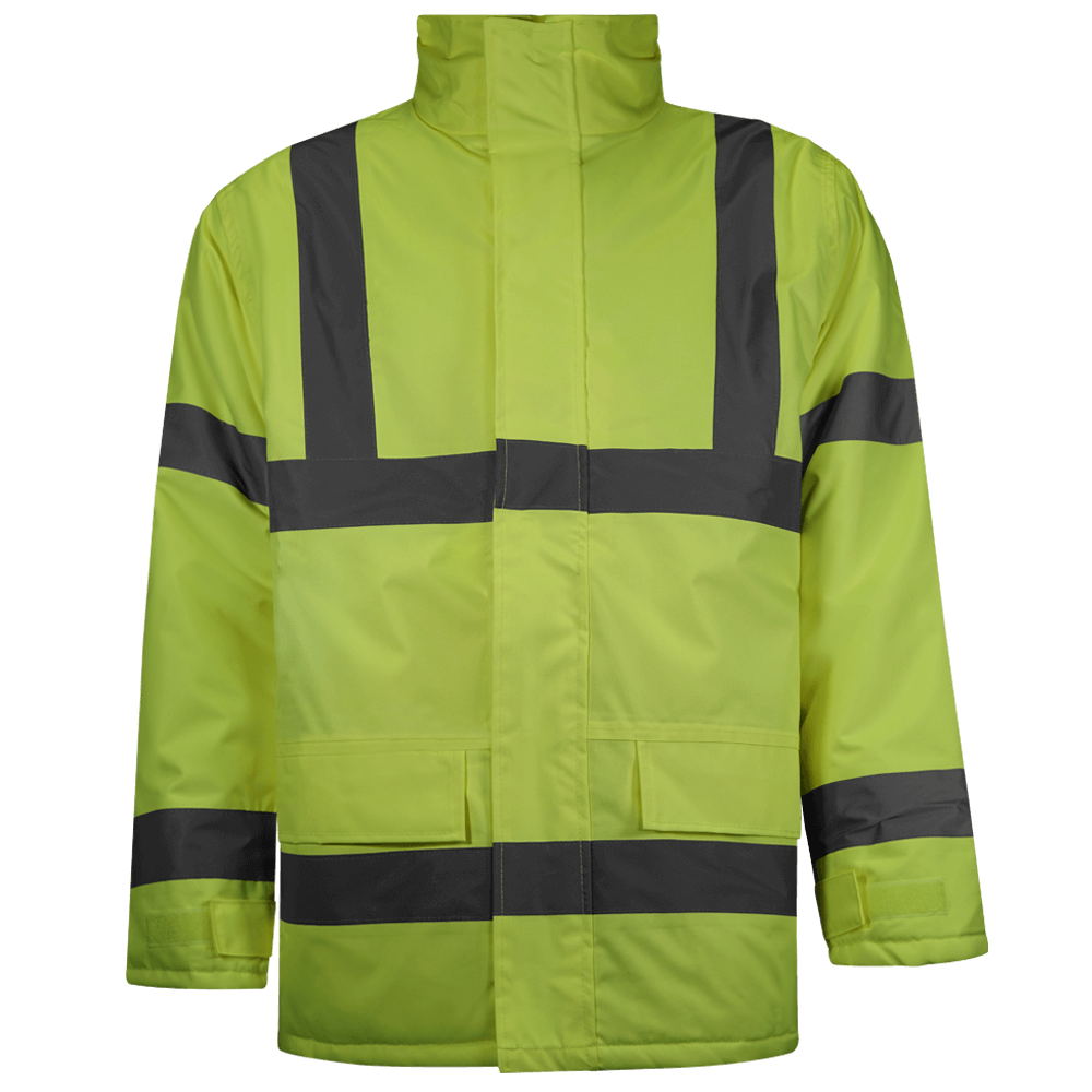 PARKA AV WR250 BANDAS