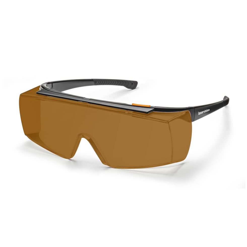 PLX_GAFAS DE PROTECCIÓN OCULAR PARA TRABAJOS CON LÁSER