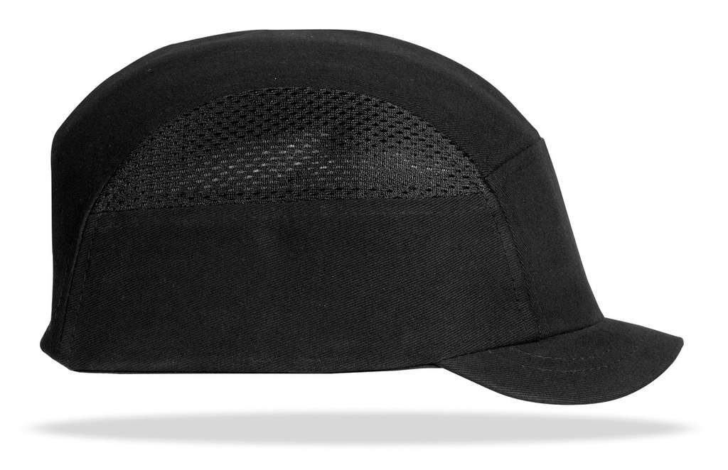 Gorra protección anti golpes Mod. Bumper Pro