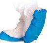 Cubrezapatos PP suela recubri.(paq.100uds)
