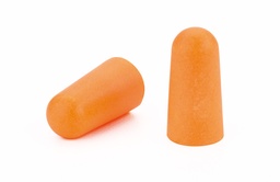 [01289] Tapón auditivo desechable (bolsa 200uds)1988-TD