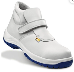 BOTA PONIENTE S2+SRC+CI