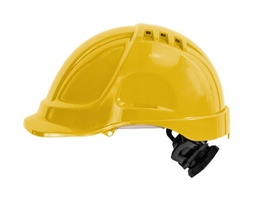 CASCO STILO 600 VENTILADO RULETA