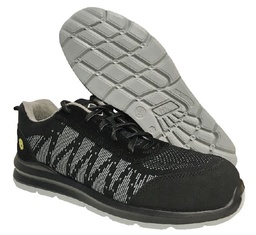 ZAPATO INDRA S3S ESD