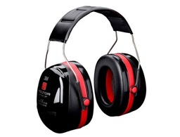 [EPIAU PLX AUR III H540A] PLX_OREJERAS PROTECCIÓN OPTIME III H540A