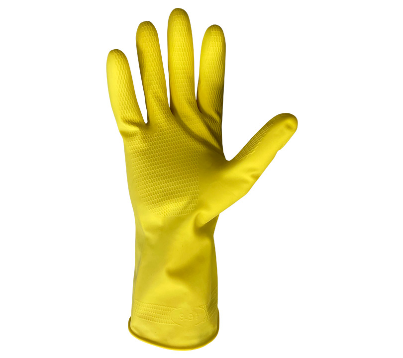 GUANTE 62138 LÁTEX 30 CM