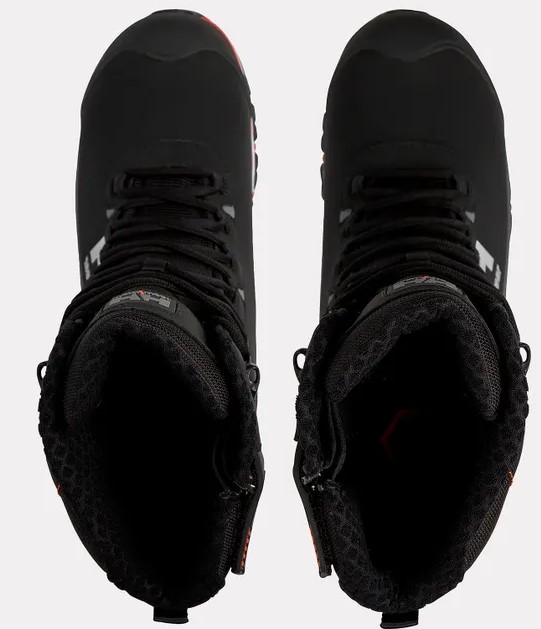 BOTA SEGURIDAD INVIERNO ALTAS CHELSEA EVO 2.0 S7L HT HH78399