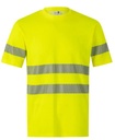 CAMISETA 305508 AV ALG M/C C/BANDAS