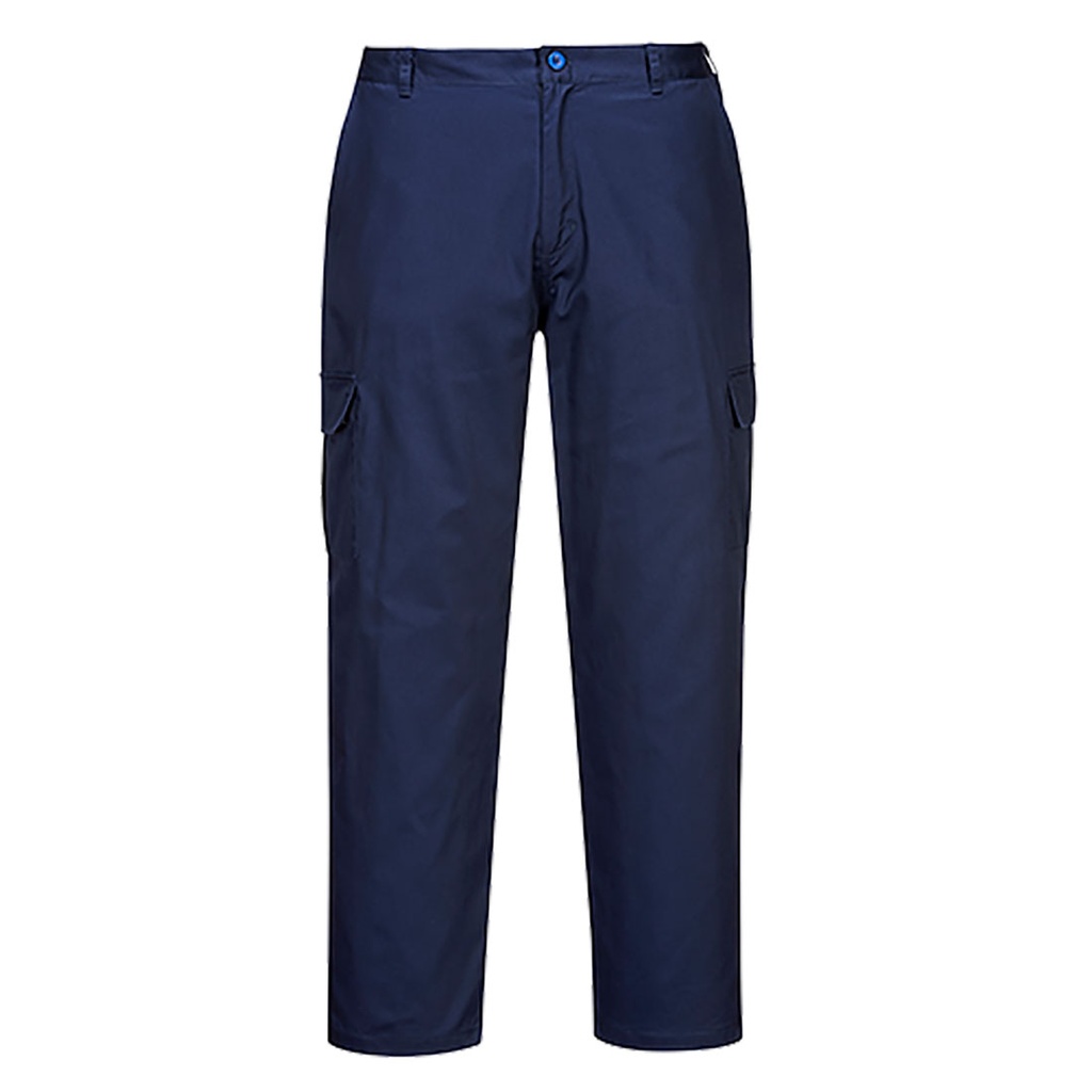 Pantalon ESD antiestatico AS11