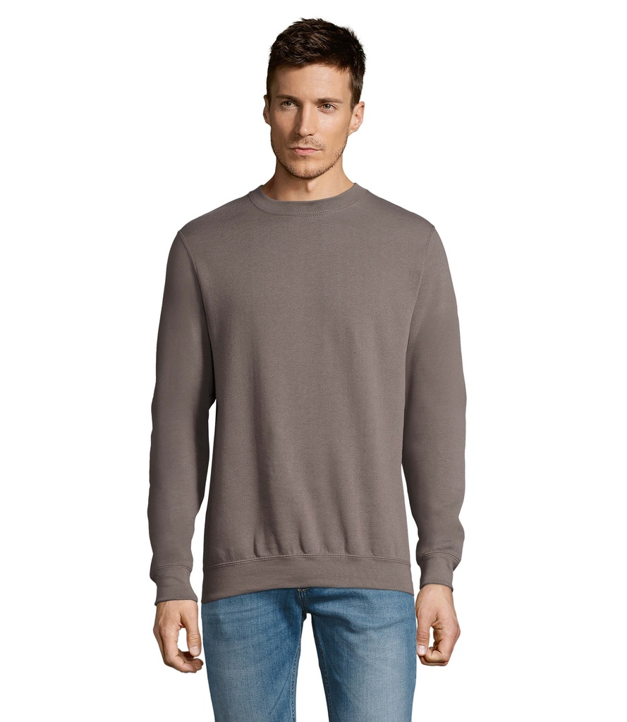 Sudadera Extra New Supreme 13250