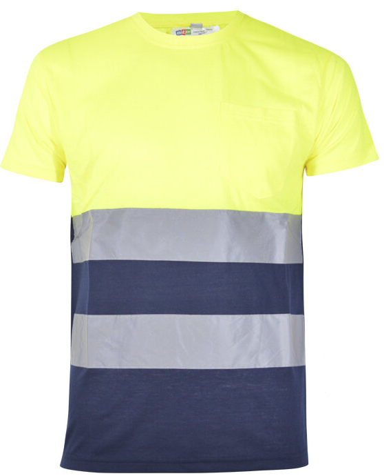 CAMISETA TOKYO M/C AV BI