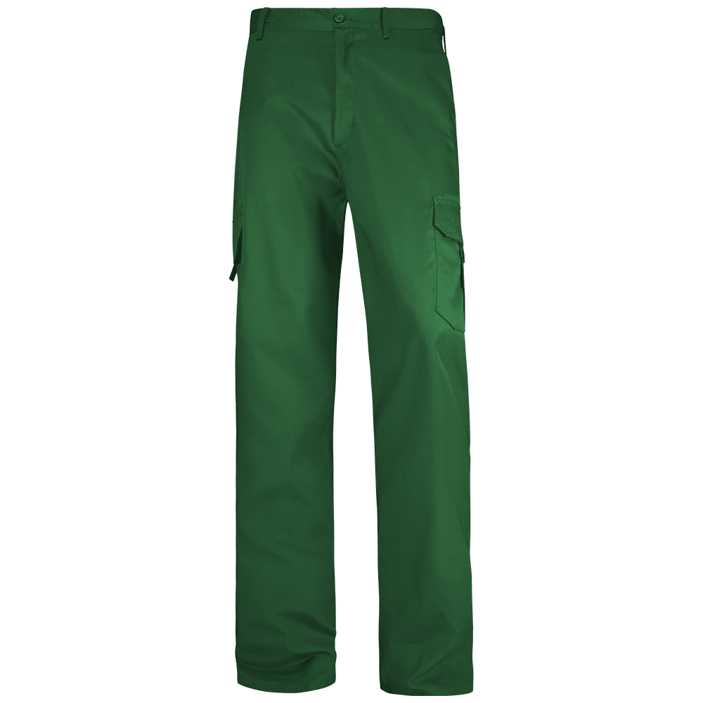 Pantalón multibolsillos tergal Worko
