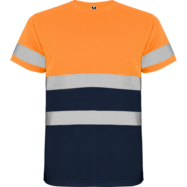 CAMISETA DELTA 9310AV BI M/C