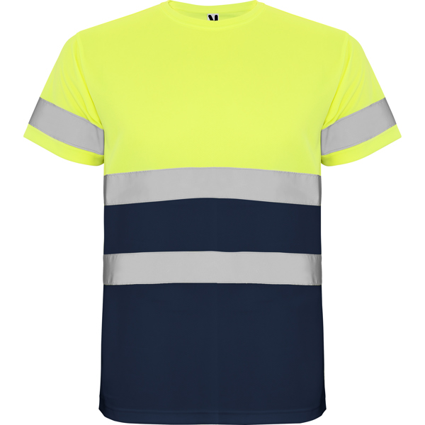 CAMISETA DELTA 9310AV BI M/C