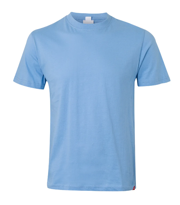 CAMISETA 5010 M/C ALGODON