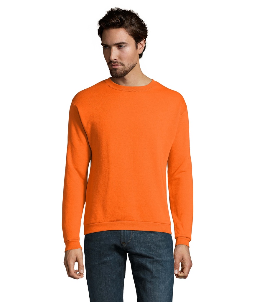 SUDADERA SPIDER