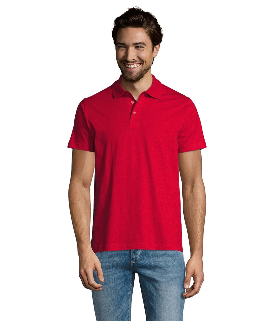 POLO PRESCOTT MEN M/C