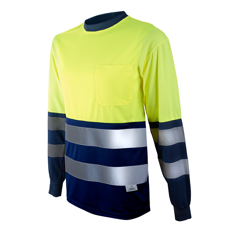 CAMISETA 1030 AV BI M/L