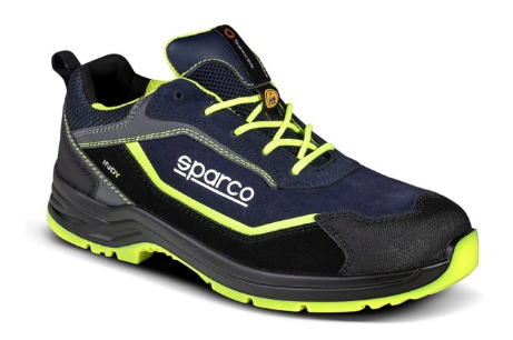 ZAPATO INDY BALTIMORA 07537 S3 ESD