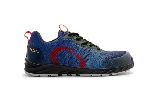 ZAPATO ROCK S3 CI SRC ESD