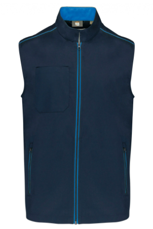 CHALECO WK6148 DAY TO DAY