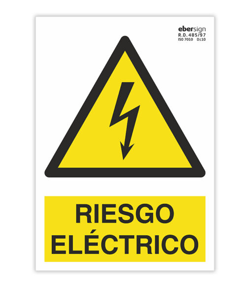 SEÑAL CAT-A01 A4P RISC ELECTRIC (copia)