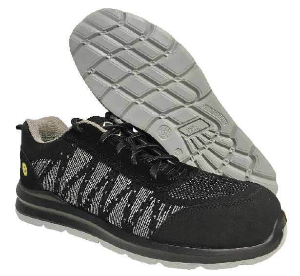 ZAPATO INDRA S3 ESD