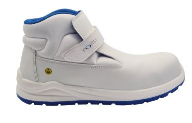 BOTA PHILADELPHIA S2 ESD BLANCA