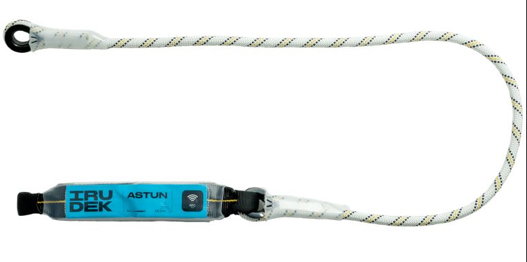 ABSORBEDOR CON CUERDA 361 LONG.150CM1