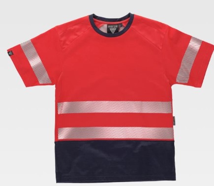 CAMISETA AV C3997