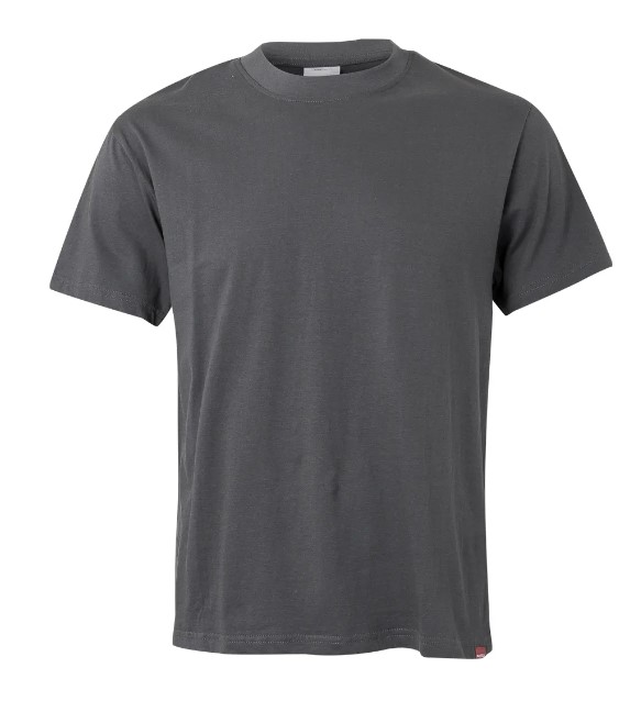 Camiseta manga corta VLA 5010