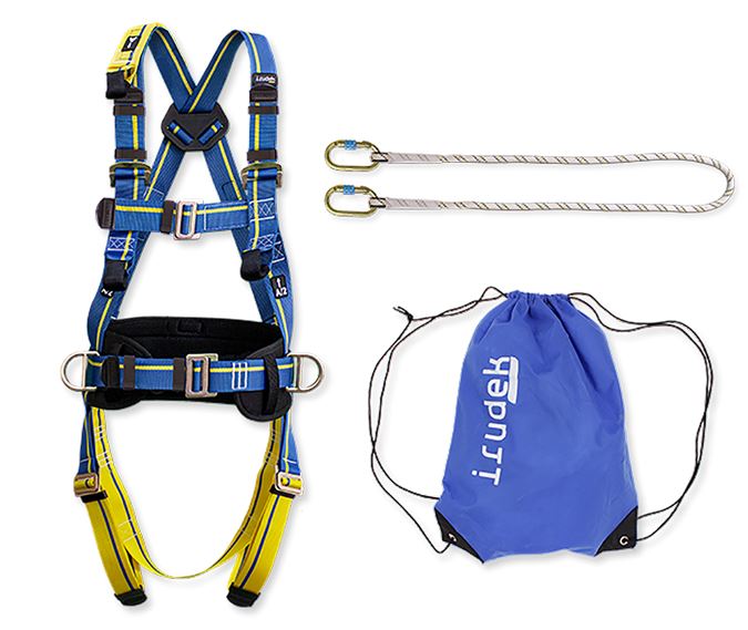 Arnes conjunto TEIDE LIGHT K