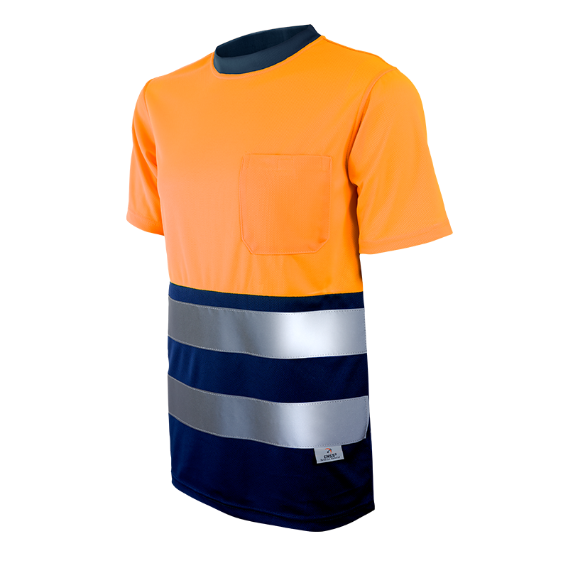 CAMISETA 1030 AV BI M/C