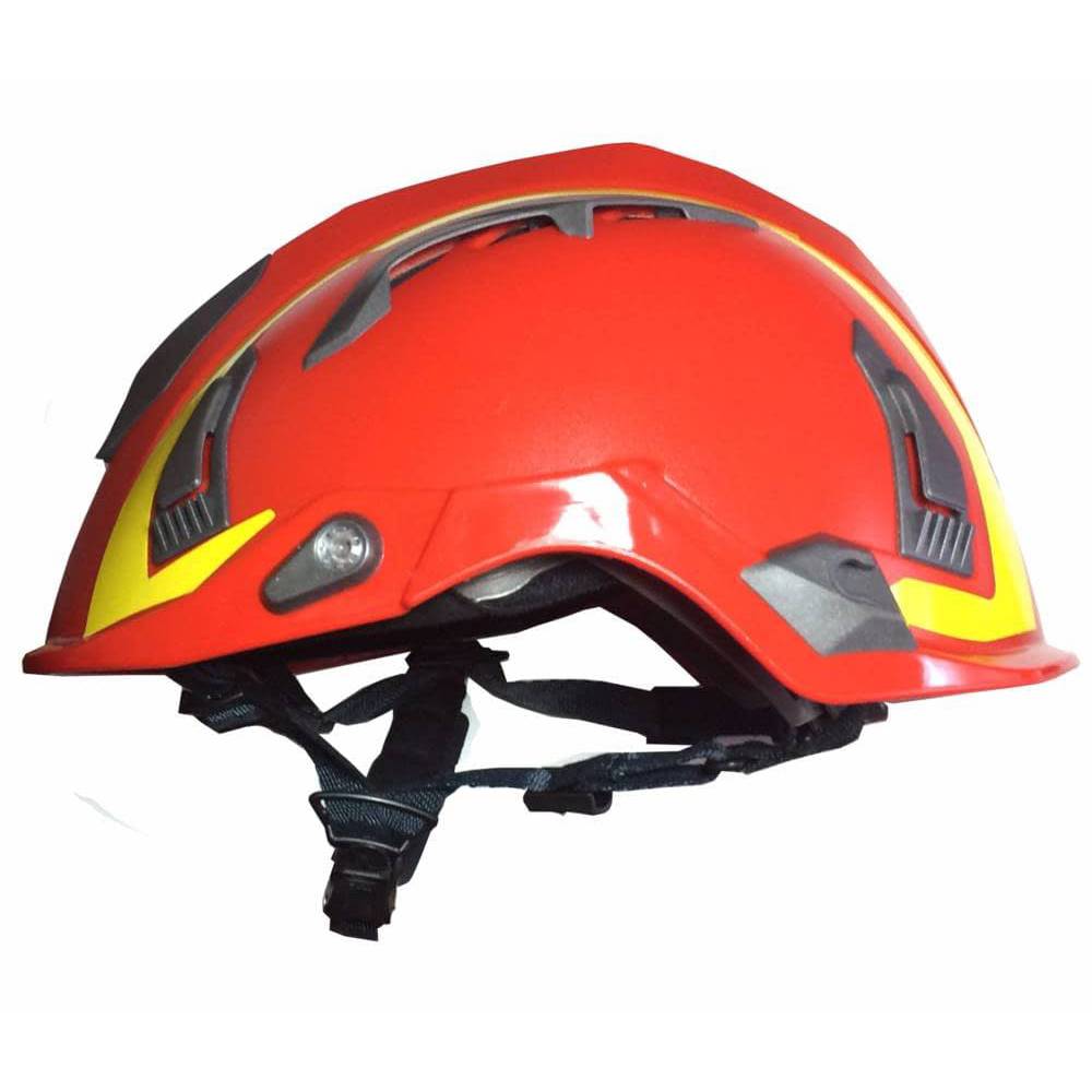 CASCO FOX ROSCA REGULACIÓN