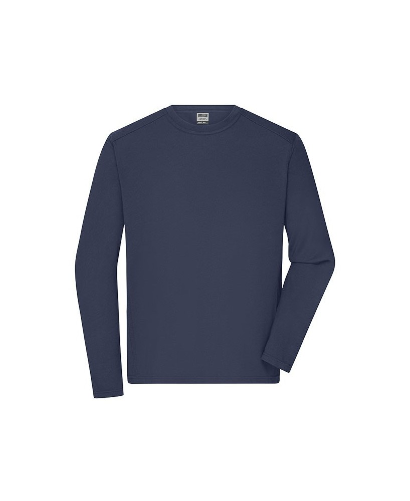 CAMISETA M/L JN1840