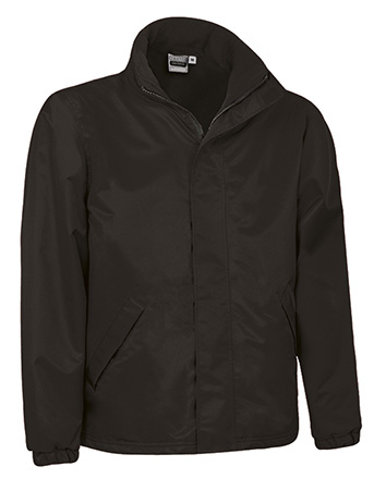 PARKA ONTARIO IMPERMEABLE CON CAPUCHA
