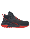 BOTA DEPORTIVA BRONX S3S HI CI FO HRO SC SR ESD