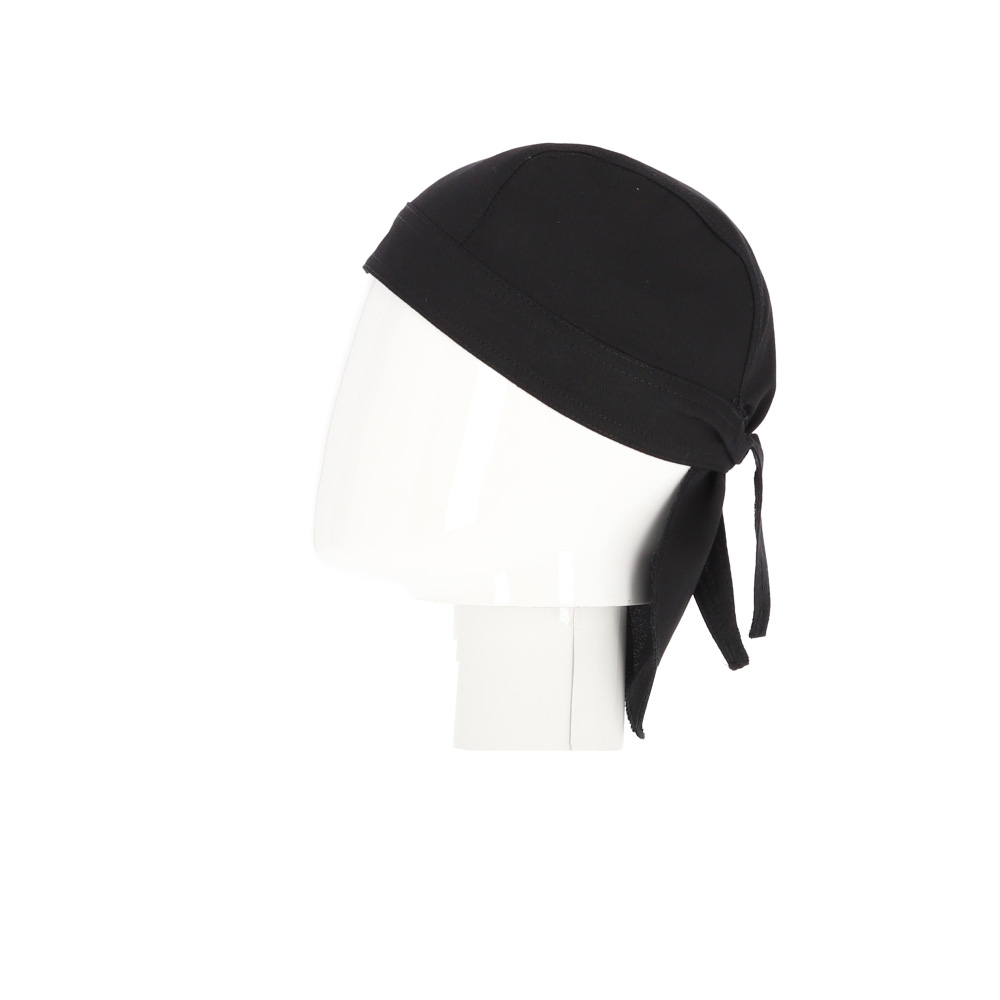 BANDANA PIRATA BARBECUE
