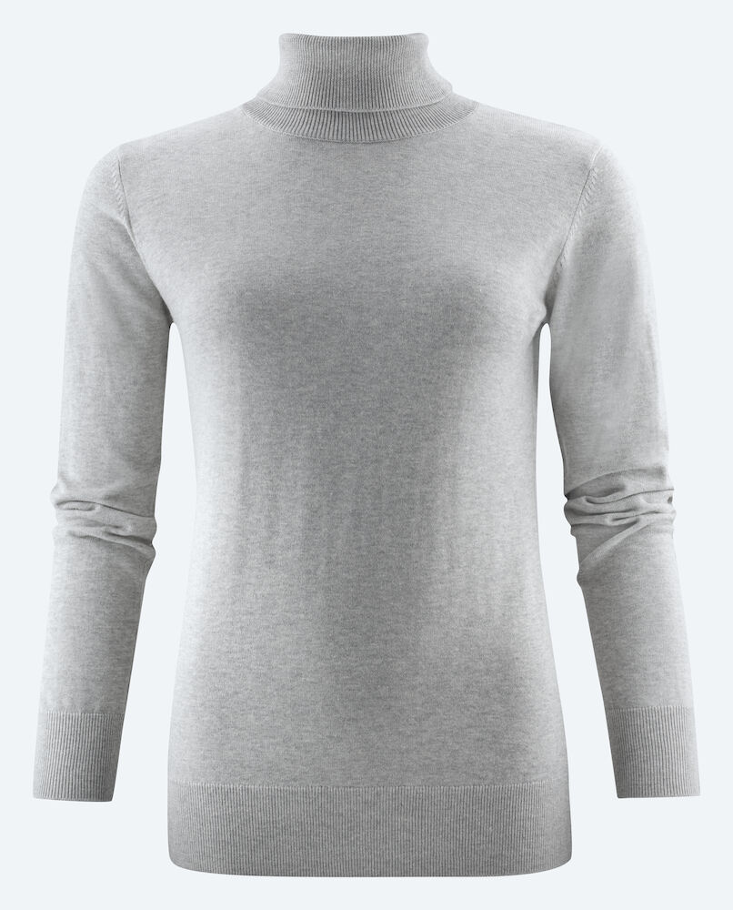 JERSEY ASHLAND TURTLE WOMAN 2122510 100% ALG.