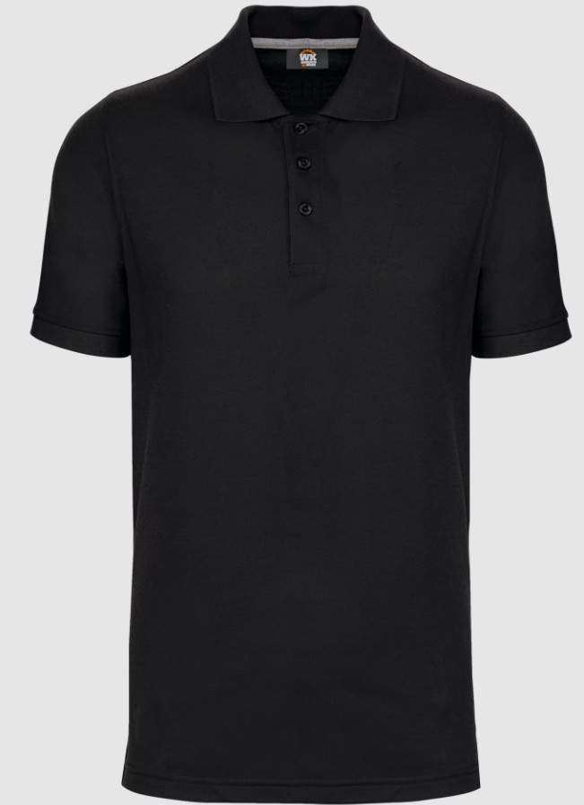 POLO WK274 M/C ANTIBACTERIANO HOMBRE