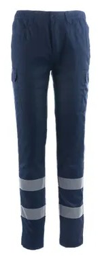 PANTALON AV SUN HV MB B/REFLECTANTES