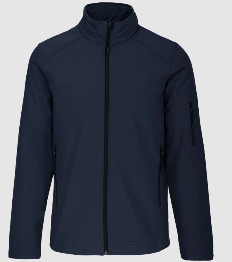 SOFTSHELL K401 HOMBRE (copia)