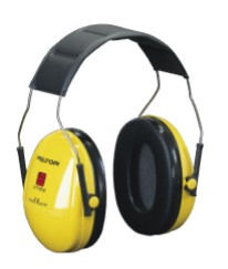 PLX_OREJERAS PROTECCIÓN OPTIME II H520A 