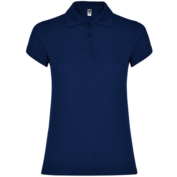 PLX_POLO STAR 6634 WOMEN M/C