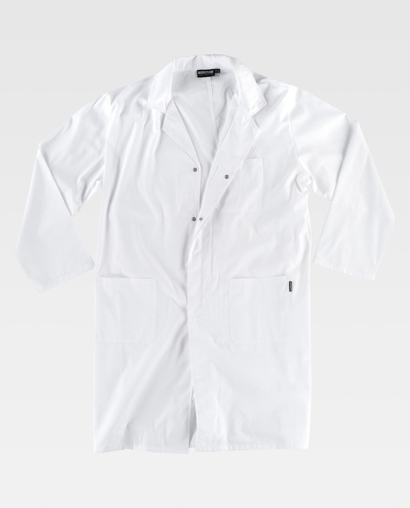 PLX_BATA B6700 M/L CORCHETE OCULTO BLANCO