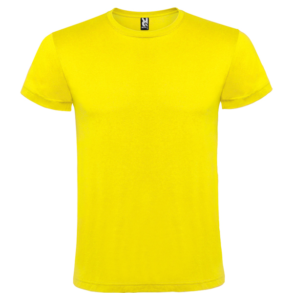 CAMISETA ATOMIC M/C ALGODON