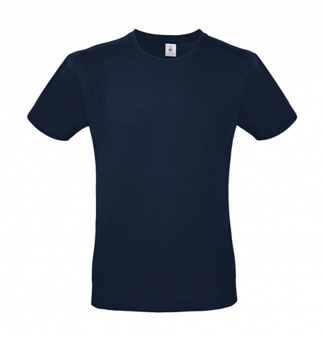 CAMISETA M/C ALGODON #E150