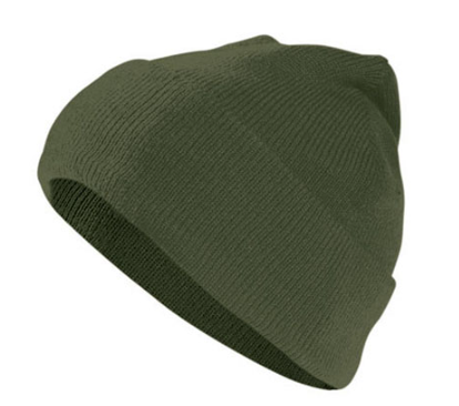 Gorro punto doble WINTER vlto