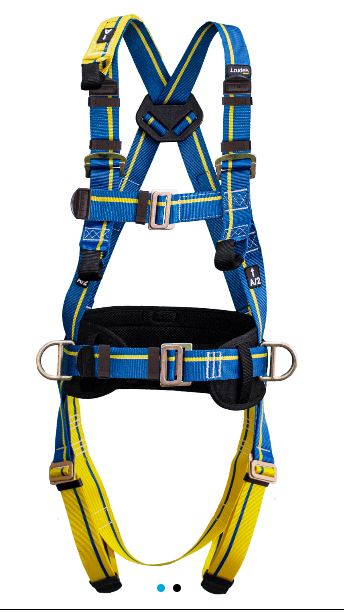 Arnes sekuralt LIGHT PLUS 4