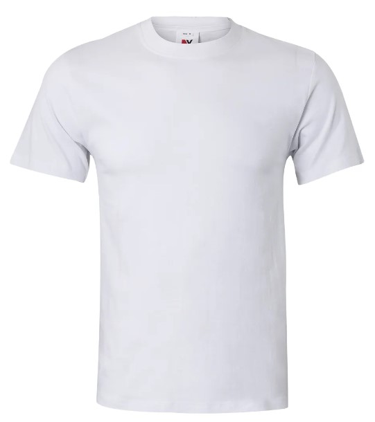 Camiseta manga corta VLA 5010